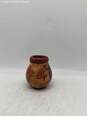 Small Pottery Vase image number 3