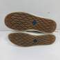 Men's Sperry High-Top Loafers Size 7.5 image number 3