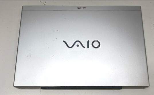 Sony Vaio (SVS151190X) 15.6" Intel Core i7 PARTS/REPAIR image number 7