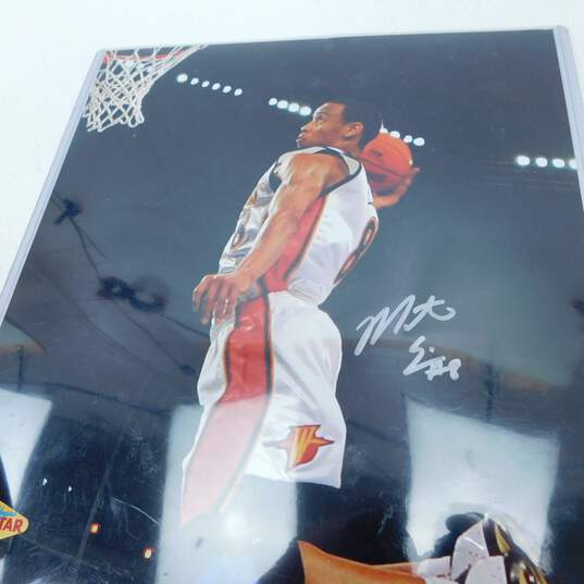 Autographed Sports Memorabilia image number 7