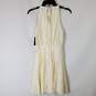 Juicy Couture Women White Dress SZ 0 NWT image number 2