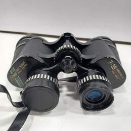 Black Binoculars alternative image