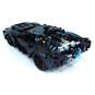 LEGO Technic 42127 The Batman Batmobile Built Set - No Box or Manual image number 3