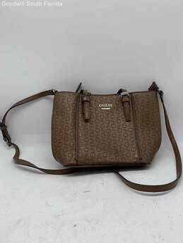 Guess Brown Purse