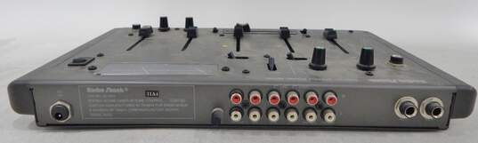 VNTG RadioShack Model SSM-60 Stereo Sound Mixer w/ Power Adapter image number 2