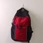 Swiss Gear Red And Black Backpack image number 1