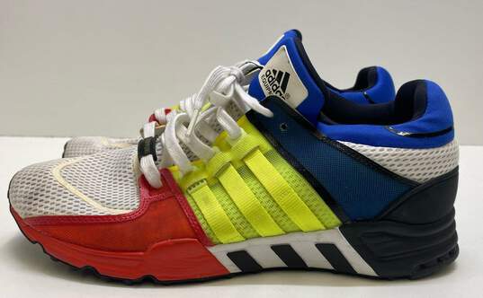 Adidas Men's Equipment Running Support 2.0 Multi-Color Sz. 11 image number 1