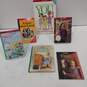 Bundle of 6 Assorted American Girl Books image number 1