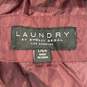 Laundry Red Jacket - Size Large image number 4
