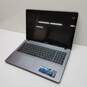 ASUS X550E 15in Laptop AMD A4-5000 CPU 6GB RAM & HDD image number 1