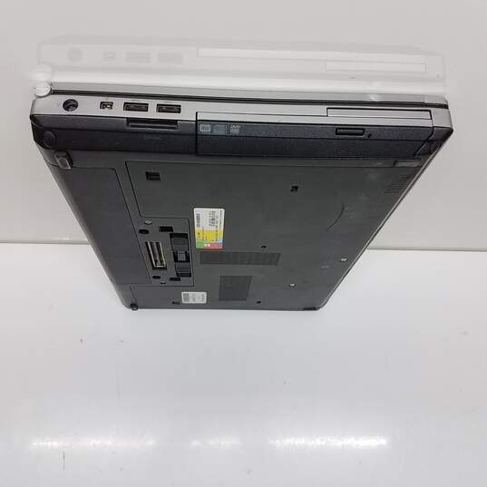 HP EliteBook 8460p 14in Laptop Intel i5-2520M CPU 4GB RAM 320GB HDD image number 4