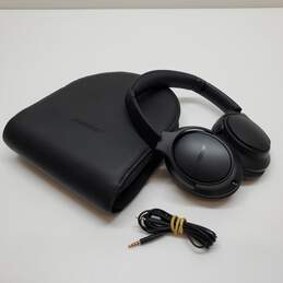 Bose Soundtrue AE11 Wired Over Ear Headphones, Untested For P/R