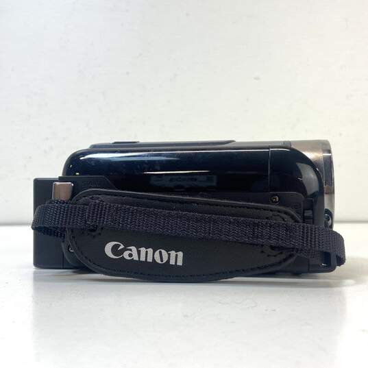 Canon VIXIA HF R52 32GB HD Camcorder image number 4