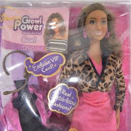 Disney The Cheetah Girls Growl Power Chanel Doll NIB alternative image