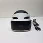 Sony PlayStation 4 Virtual Reality Headset image number 1