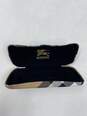 Burberry Brown Sunglasses Case Only - Size One Size image number 3