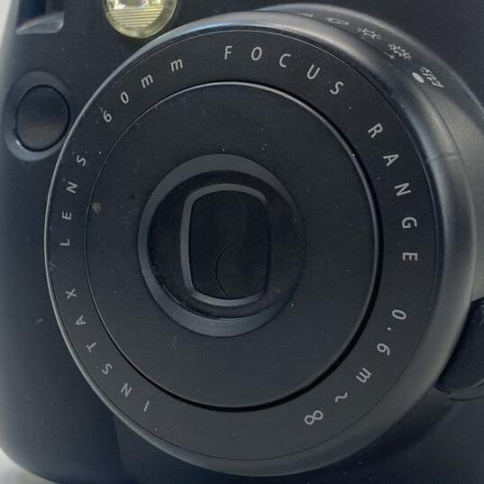 Fujifilm Instax Mini 8 Instant Camera image number 3
