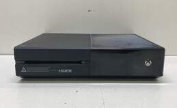 Microsoft Xbox One Console For Parts or Repair