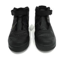 Nike Air Force 1 Mid '07 Black Men's Shoe Size 12