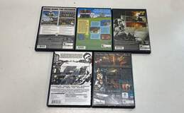 Katamari Damacy and Games (PS2) alternative image