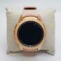 Samsung Galaxy Rose Gold Tone Case Non-precious Metal Watch image number 1