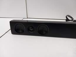 LG LSB316 Bluetooth Soundbar alternative image