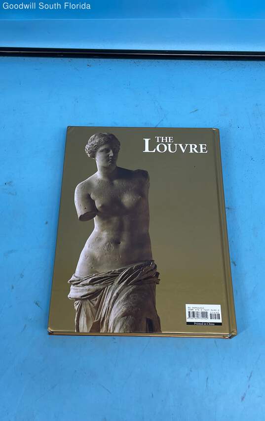 Alexandra Bonfante-Warren The Louvre Book image number 5