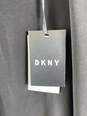 DKNY Women Black Formal Cardigan Sweater XL NWT image number 3