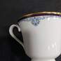 6 Pc. Set of Royal Doulton China Tea Cups image number 3