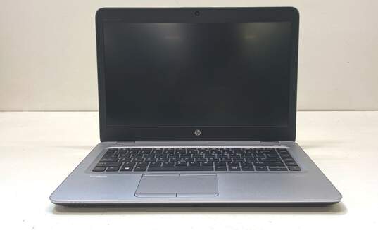 HP EliteBook mt43 Silver 14" (No Hard Drive) image number 1