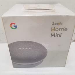 Google Home Mini GA00210-US