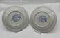 Salem Georgetown Stoneware Salad Plates 2pc image number 3