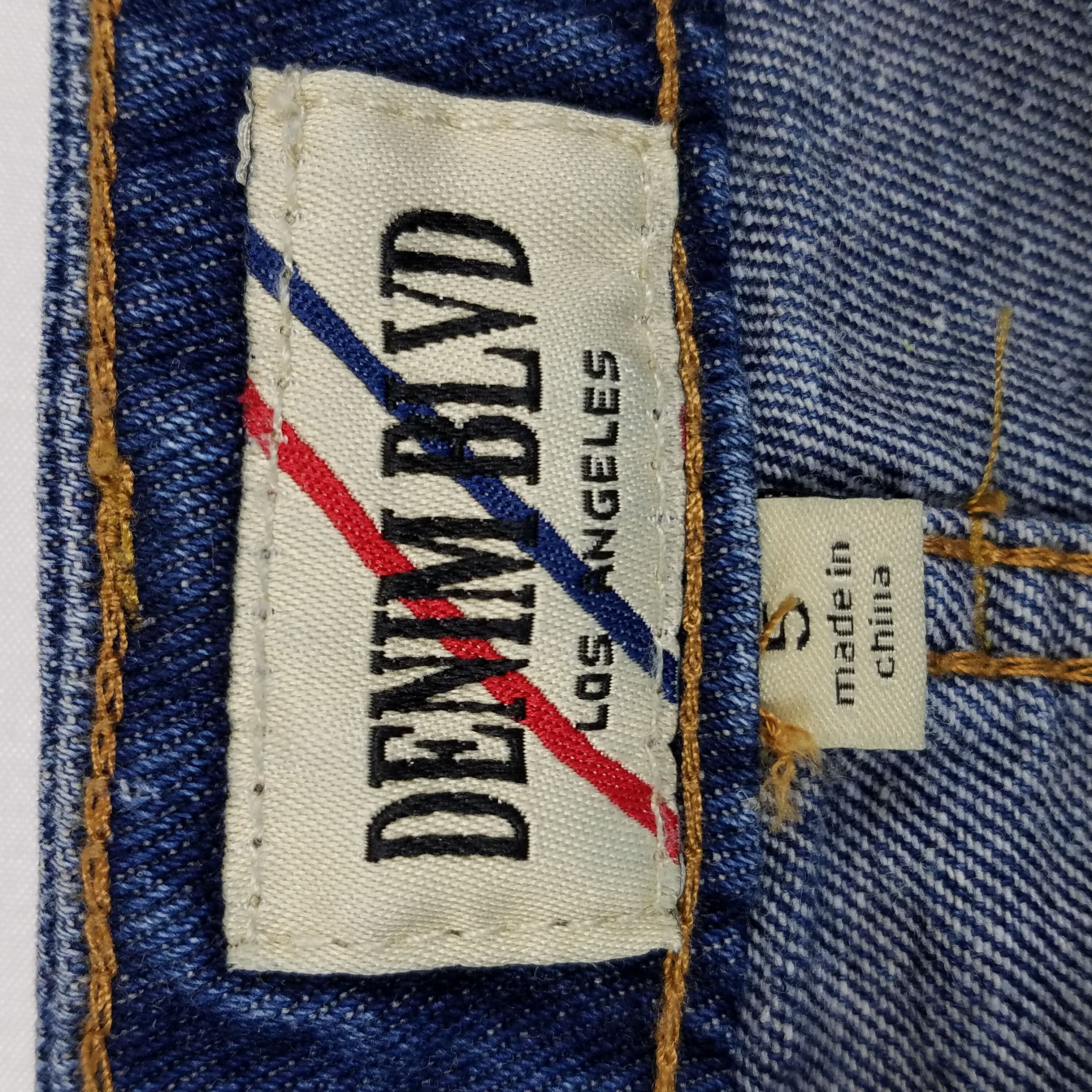 Calça Skiny Rasgada Jeans | Calça Feminina Denim Blvd Usado 84918765 |  enjoei