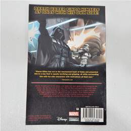 Star Wars Darth Vader Graphic Novel Lot alternative image