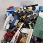 6.5LB Bulk Lot of Assorted LEGO Building Bricks & Pieces image number 1