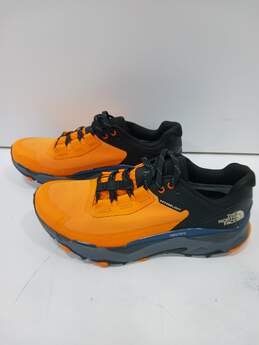 The North Face Future Light Vectiv Hiking Shoes Size 9M alternative image