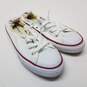 Converse All-Star Women's White Shoreline OX Slip-On Shoes Size 5 image number 1