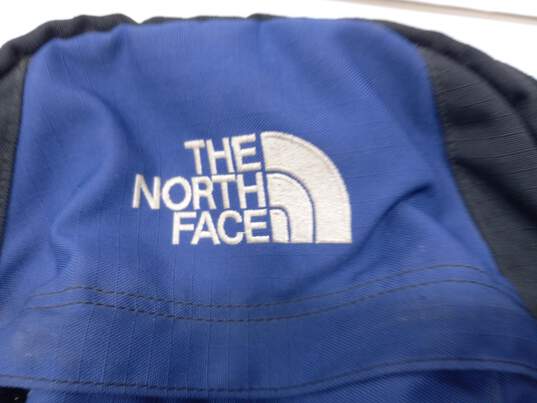 The North Face Indigo & Black Yavapai Backpack image number 6