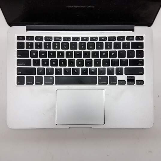 2015 Apple MacBook Pro 13" Laptop Intel i5-5227U CPU 8GB RAM 256GB SSD image number 3