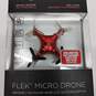 Propel Flek Micro Wireless Quadrocopter Drone - Sealed image number 2