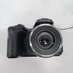 Fujifilm Finepix S8630 Camera W/Case Untested alternative image