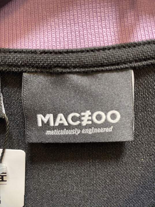Mac Zoo Men Mullticolor Polo Shirt XXL NWT image number 4
