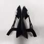 East 5th Women's Ravena Black Heels Size 7.5M IOB image number 3