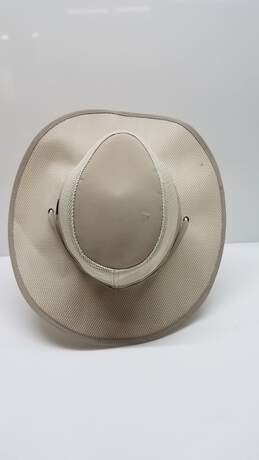 Stetson Tan Sun Hat - One Size alternative image