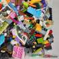 8lbs Lot of Assorted Lego Building Blocks image number 3