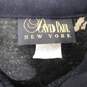 Vintage David Paul New York Horse Pattern Jacket Size Women's Medium image number 5