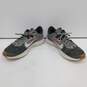 Men's Downshifter Gray Shoes Size 8 image number 2