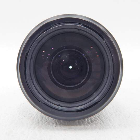 Minolta Maxxum 300si Film Camera With 2 Lenses image number 4