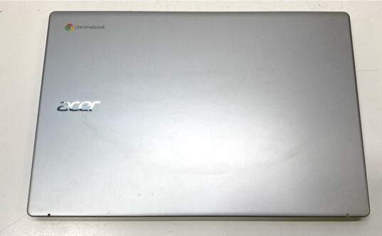 Acer Chromebook CB317-1H Series 17.3" Intel Celeron PARTS/REPAIR image number 7