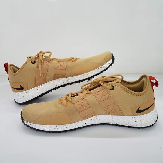 klient udlejeren Statistikker Buy the Nike Varsity Compete TR 2 Club Trail Running Shoes AT1239-700 Men's  Size 12 | GoodwillFinds